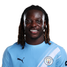 Jérémy Doku