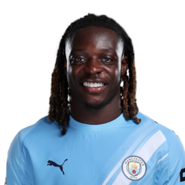 Jérémy Doku
