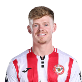 Keane Lewis-Potter