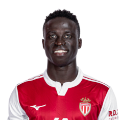 Krépin Diatta