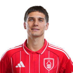 Nicolás Domínguez