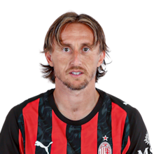 Luka Modric