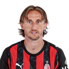 Luka Modric