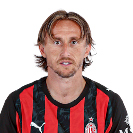 Luka Modric