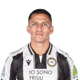 Alexis Sanchez