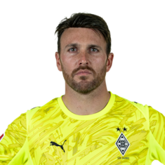 Tobias Sippel