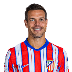 Cesar Azpilicueta