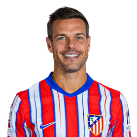 Cesar Azpilicueta