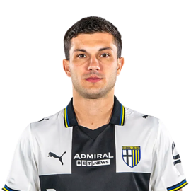 Gabriel Strefezza
