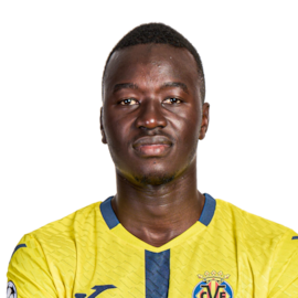 Pape Gueye