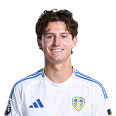 Brenden Aaronson
