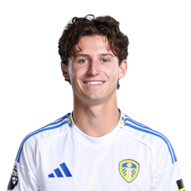 Brenden Aaronson