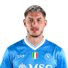 Pasquale Mazzocchi