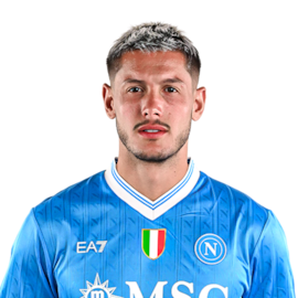 Pasquale Mazzocchi