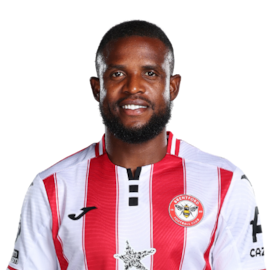 Frank Onyeka
