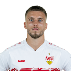Ermedin Demirovic