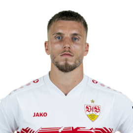 Ermedin Demirovic