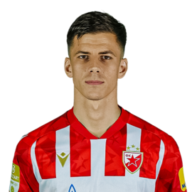 Luka Ilic