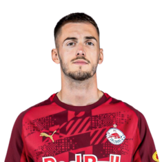 Aleksa Terzic