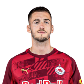 Aleksa Terzic