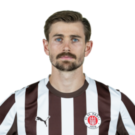 Connor Metcalfe