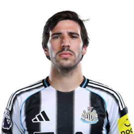 Sandro Tonali