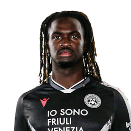 Oumar Solet