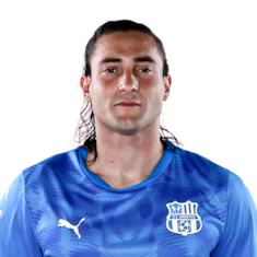Stefano Turati