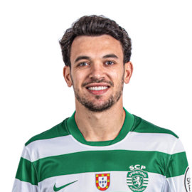 Pedro António Pereira Gonçalves