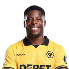 Marshall Munetsi