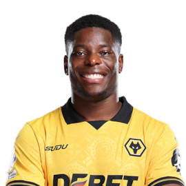 Marshall Munetsi