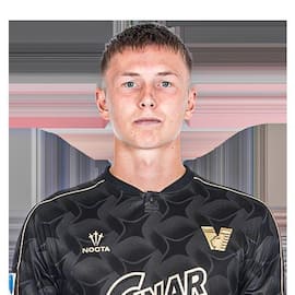 Bjarki Bjarkason