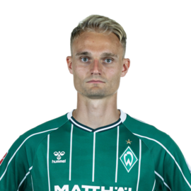 Amos Pieper