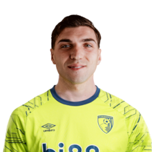 Christos Mandas