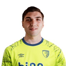 Christos Mandas