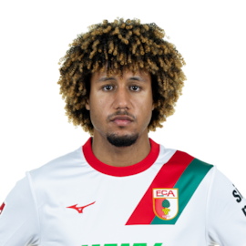 Han-Noah Massengo