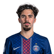  Vitinha