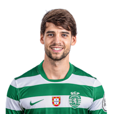 Daniel Santos Bragança