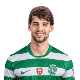 Daniel Santos Bragança