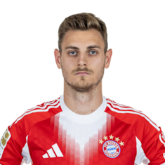 Josip Stanisic
