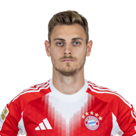 Josip Stanisic