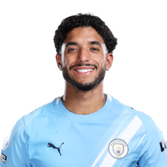 Omar Marmoush