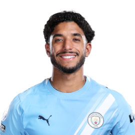 Omar Marmoush