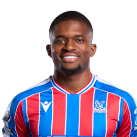 Cheick Doucouré