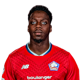 Mohamed Bayo