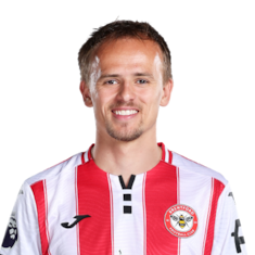 Mikkel Damsgaard