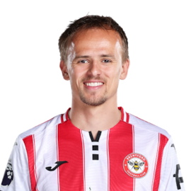 Mikkel Damsgaard