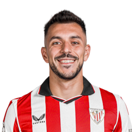 Aitor Paredes
