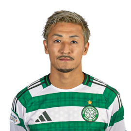 Daizen Maeda