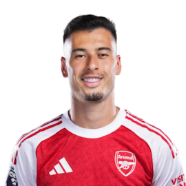 Gabriel Martinelli